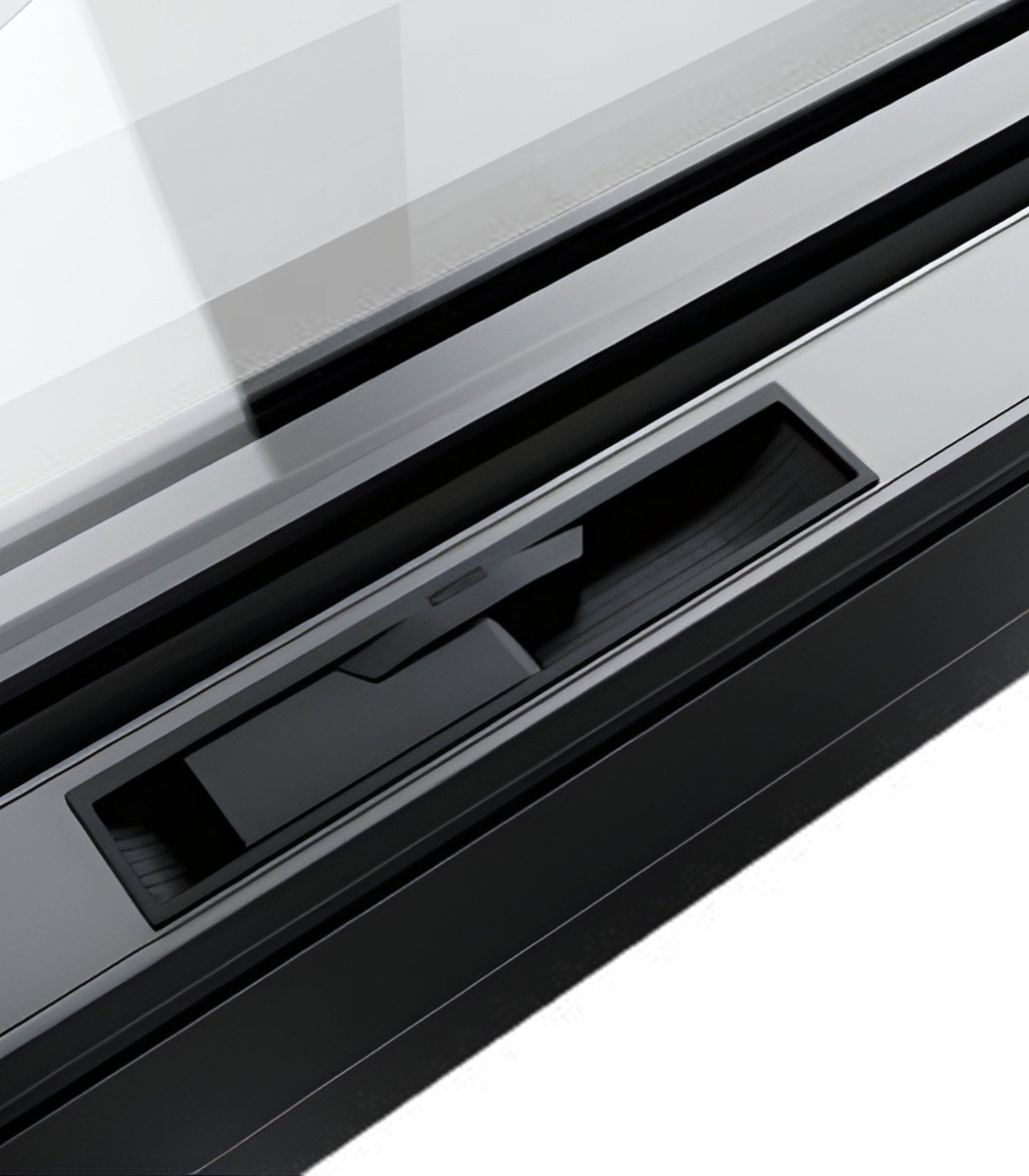 VLX 80 Awning Window in San Antonio, TX | Lightwell Windows San Antonio - detail 2