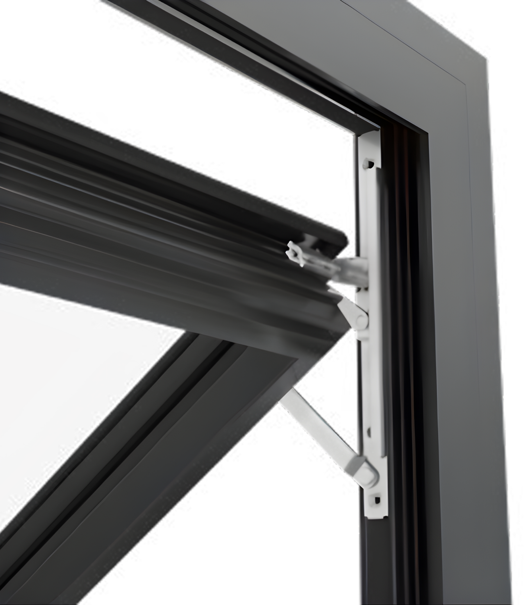 VLX 80 Awning Window in San Antonio, TX | Lightwell Windows San Antonio - detail 3