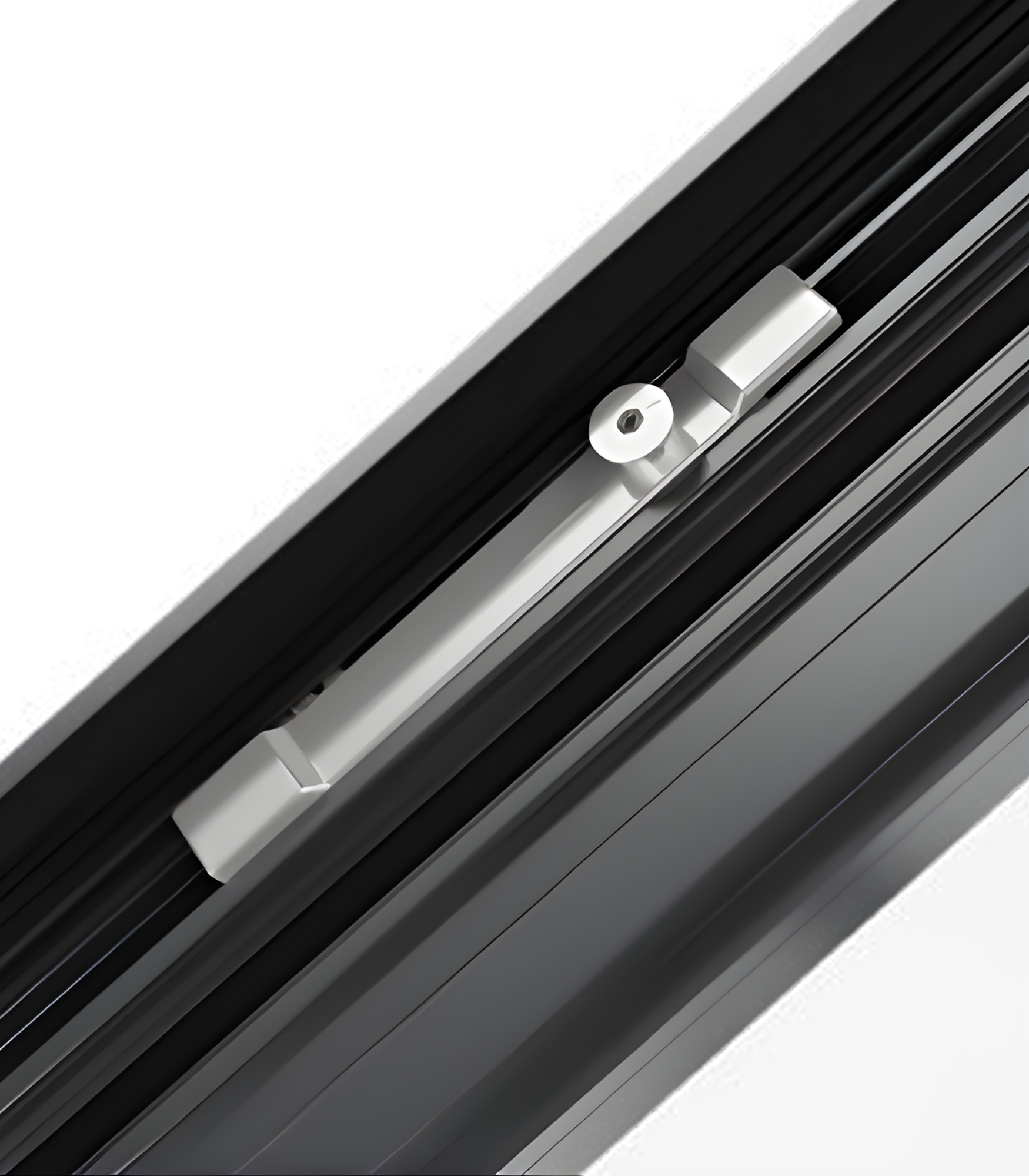 VLX 80 Awning Window in San Antonio, TX | Lightwell Windows San Antonio - detail 4