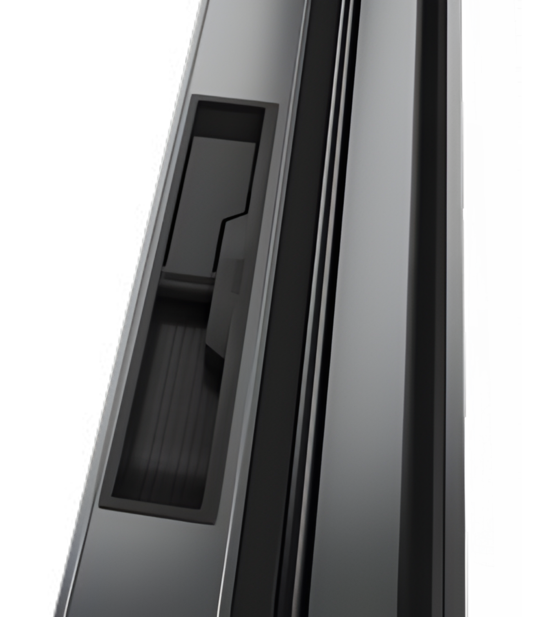 VLX 80 Casement Window in San Antonio, TX | Lightwell Windows San Antonio - detail 4