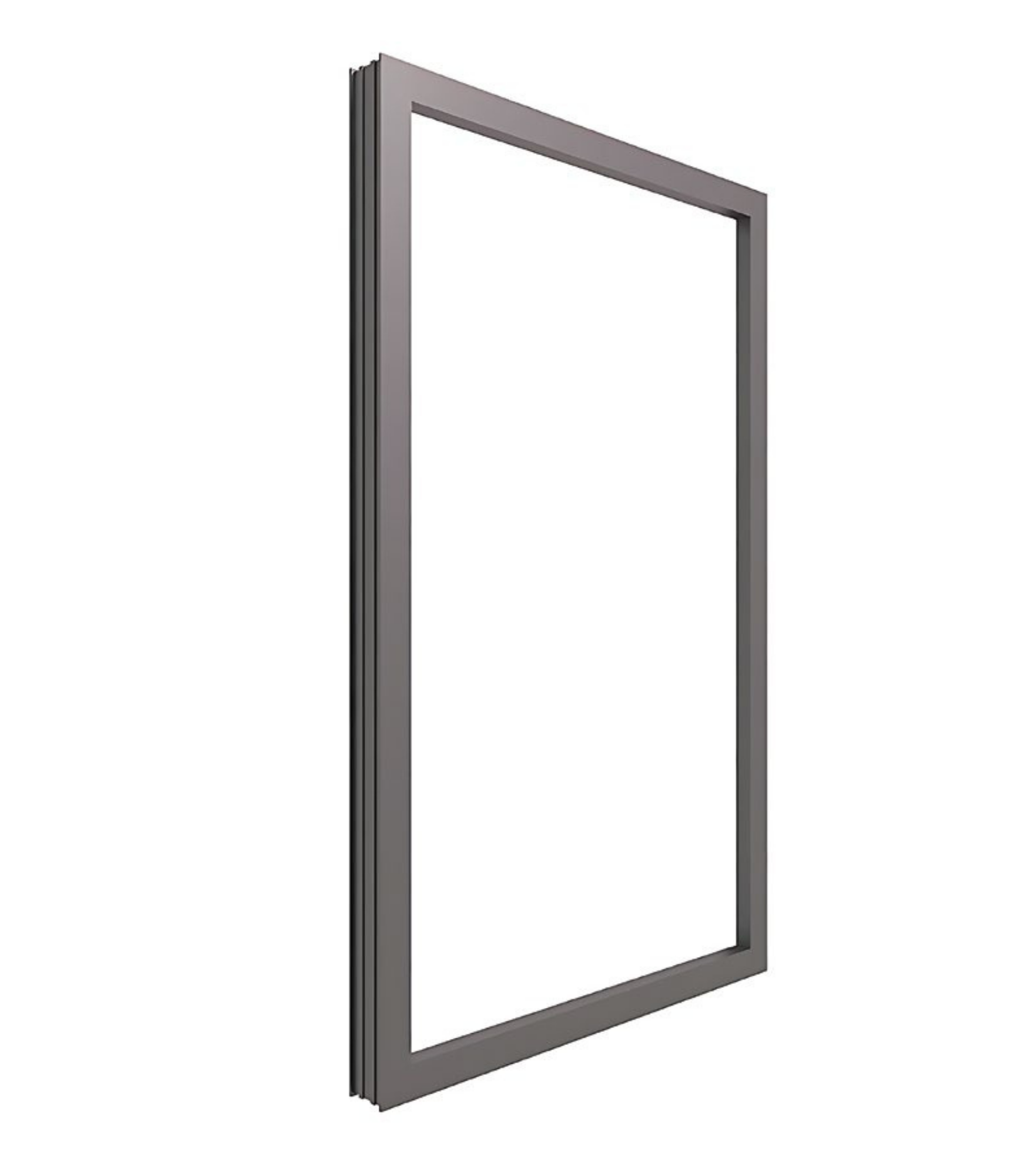 VLX 80 Fixed / Picture Window in San Antonio, TX | Lightwell Windows San Antonio - detail 2