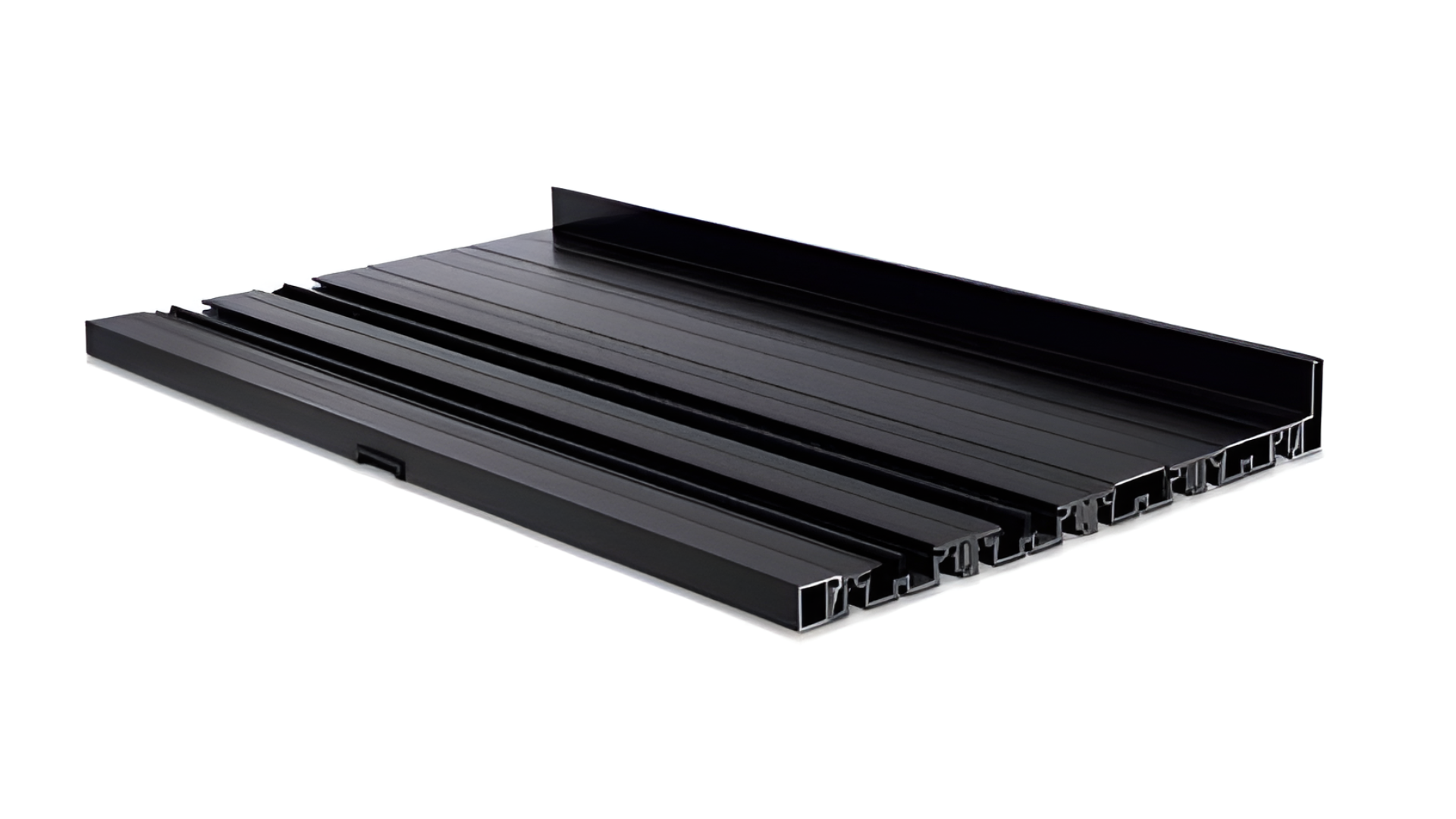 VLX 150 Heavy-Duty Sliding Door in San Antonio, TX | Lightwell Windows San Antonio - detail 9