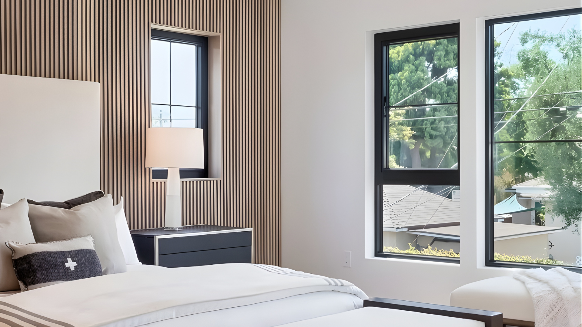 VLX 500 Single & Double Hung Window in San Antonio, TX | Lightwell Windows San Antonio - detail 4