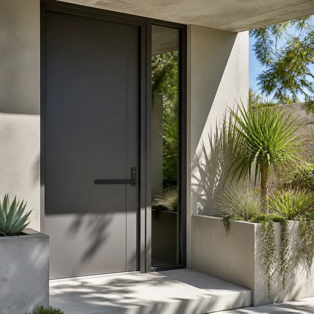 Door Installation